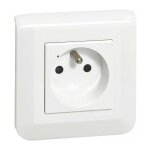 Lot 3 prises connectees mos -