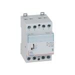M�canismes 412553 contacteur 40 a 4 na 230 v - legrand