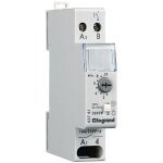 Legrand - minuterie d'escalier rexem + 1 contact � fermeture, max. 2000w