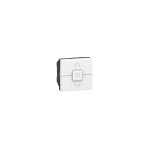 Mosaic interrupteur stop volets roulants legrand 078705