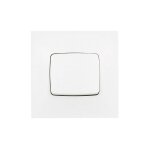 Va - et - vient neptune 10a bornes automatiques - blanc - legrand