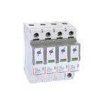 Parafoudre parafoudre 4p classe c 412223 - legrand