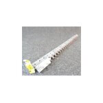 Peigne d'alimentation 4p pour produit  vis hx horizontal optimis 24 modules legrand 405210