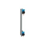 Peigne d'alimentation verticale vx³ optimisée monophasée - pour coffret 2 rangées entraxe 150mm legrand ... Peigne d'alimentation verticale vx³ optimisée monophasée - pour coffret 2 rangées entraxe 150mm legrand ...