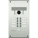 Legrand - platines monobloc antivandales à bouton poussoir linea 300 pour 5 à 8 appels façade alu (308002) ... Legrand - platines monobloc antivandales à bouton poussoir linea 300 pour 5 à 8 appels façade alu (308002) ...