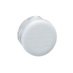 Legrand plexo boite de dérivation Étanche ip55 d70 p45 blanc - 092003 Legrand plexo boite de dérivation Étanche ip55 d70 p45 blanc - 092003