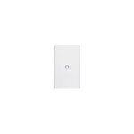 Porte 4 rangées 18m drivia blanche pour coffret (401234) Porte 4 rangées 18m drivia blanche pour coffret (401234)
