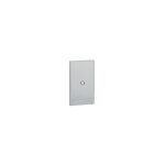 Porte de tableau électrique 4 rangées de 18 modules - transparente - 401244 - legrand Porte de tableau électrique 4 rangées de 18 modules - transparente - 401244 - legrand
