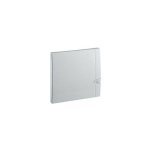 Porte ip40 ik07 pour coffret capacité mini 8 à 9 modules blanc ral9010 (001328) Porte ip40 ik07 pour coffret capacité mini 8 à 9 modules blanc ral9010 (001328)