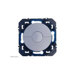 Poussoir pour volets roulants dooxie aluminium