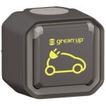 Legrand - prise de courant 2p + t �tanche green'up access - pour recharge de v�hicule �lectrique plexo ...
