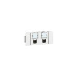 Prise double rj45 legrand mosaic - goulotte clippage direct - cat. 6 ftp 3 mod lcs² legrand leg076546 ... Prise double rj45 legrand mosaic - goulotte clippage direct - cat. 6 ftp 3 mod lcs² legrand leg076546 ...