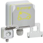Legrand - prise green'up access pour voiture �lectrique 090471 - etanche, branchement saillie - modes ...