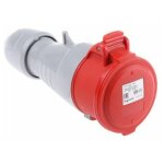 555109 socle a�rien 16a 3p + n + tt 415v ip44 - legrand