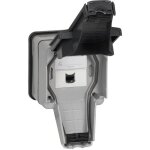 Legrand - prise rj45 �tanche cat�gorie 6 ftp plexo ip66 complet gris plexo 090467
