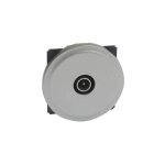 Prise tv coaxiale legrand cliane titane