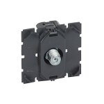 Prise tv simple fiche 'f' celiane legrand 067380)