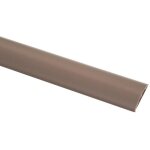 Legrand - passage de plancher 4 compartiments 92x20mm gris anthracite ral7016 (032800)