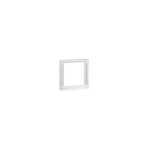 Drivia rehausse pour coffret électrique 2 rangées 18 modules - 401272 - legrand Drivia rehausse pour coffret électrique 2 rangées 18 modules - 401272 - legrand