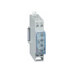 Legrand - relais temporis modulaire clignotant - 1 module