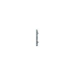 Peigne d'alimentation vertical 63a vx  bornes automatiques pour coffrets 4 ranges legrand 405024