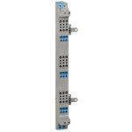Legrand - peigne d'alimentation vertical 63a vx  bornes automatiques pour coffrets 6 ranges 405026 ...