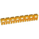 038348 legrand boite de 300 rep�res cab 3 pour fils 1, 5mm� � 2, 5mm� - marquage lettre s