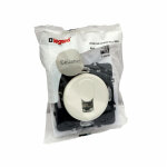 Prise rj45 cat. 6 stp blanche legrand cliane?