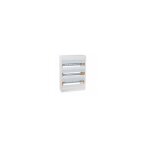 Drivia tableau lectrique nu 3 ranges 18 modules - 401223 - legrand
