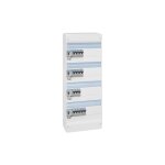 Legrand - tableau lectrique quip 093059 - spcial pour logement t6
