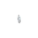 Legrand - télérupteur cx silencieux temporisé avec bornes à vis 1p 16a 250v contact 1f tension commande ... Legrand - télérupteur cx silencieux temporisé avec bornes à vis 1p 16a 250v contact 1f tension commande ...