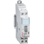 Legrand - t�l�rupteur cx� standard avec bornes � vis 2p 16a 250v contact 2f - tension commande 230v - ...