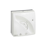 Thermostat d'ambiance mcanique saillie - 049898 legrand