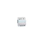 Transformateur pour sonnerie 230v vers 24v  12v 24va  18 va 4 modules legrand 413093