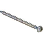 Vis (x 10) pour encastrement profond boite mosaic - legrand