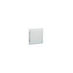 Xl3 125 porte transparente 2x18 modules legrand 401872 Xl3 125 porte transparente 2x18 modules legrand 401872