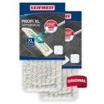 Leifheit - 2 pi�ces housse profi cotton plus (pli�e)