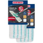 Leifheit - 2 pi�ces housse profi micro duo ( pli�e)