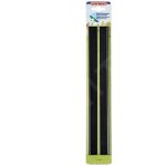 Leifheit accessoires - set de raclettes en caoutchouc de rechage 51160