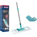 Leifheit - lave - sol profi xl micro duo + duster static (boîte compacte) Leifheit - lave - sol profi xl micro duo + duster static (boîte compacte)