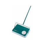 Nettoyage - balayeuse m�canique regulus 11700 - leifheit