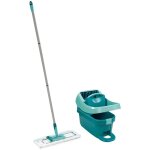 Leifheit - kit profi xl essore - housse avec roulettes et lave - sol Leifheit - kit profi xl essore - housse avec roulettes et lave - sol