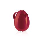 Pichet isotherme leifheit 28336 columbus 1, 0 l rouge fonc