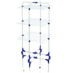 Leifheit - schage - schoir  linge pegasus tower 270 81454