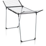 Leifheit - s�choir sur pied pegasus 180 solid black