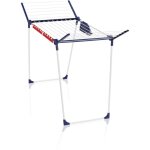 Leifheit - schoir sur pied pegasus 180 solid plus