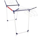 Leifheit - standw�schetrockner pegasus 200 66x167x87cm