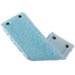 Leifheit - tête de balai clean twist extra soft xl bleu 52016 Leifheit - tête de balai clean twist extra soft xl bleu 52016