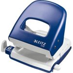50080035 perforateur de bureau new nexxt bleu format de rglage max. : a4 30 feuilles (80 g / m) - leitz ...