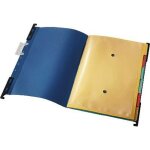 Leitz dossier suspendu alpha divide it up din a4 bleu 18900035 1 pc(s) Leitz dossier suspendu alpha divide it up din a4 bleu 18900035 1 pc(s)